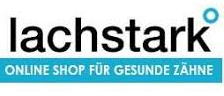 Lachstark Logo